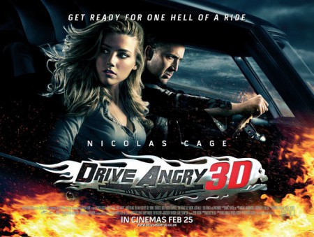 Drive Angry
